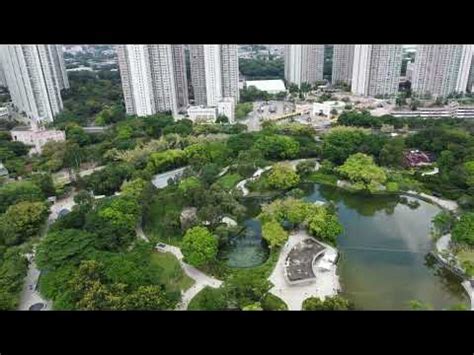 風水里 天水圍